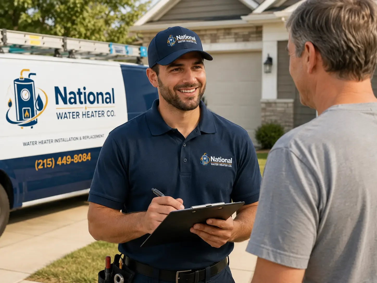 Water Heater Installation Dinwiddie, VA FAQs